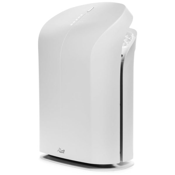 ectq2uu91hg00b_0 jpg - Purificador de ar HEPA BioGS 2.0 SPA 550A ultra silencioso Branco, Rabbit Air