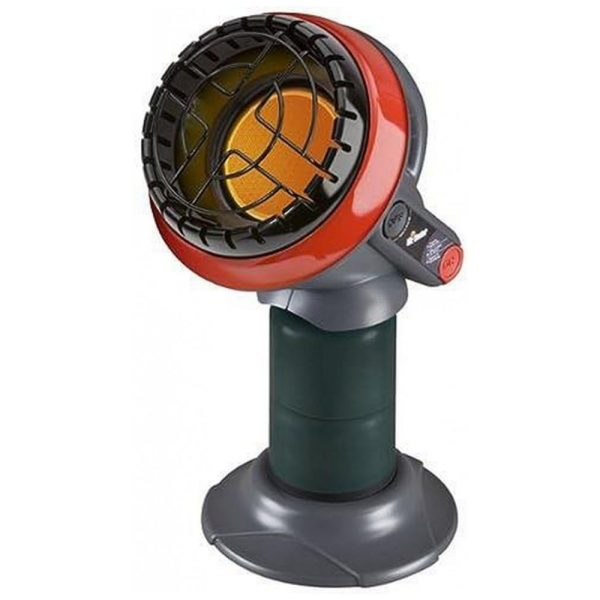 ectq2wdzee500b_0 jpg - Aquecedor a Gás Portátil 3800 BTU de Potência, Aquece até 8 m2, MR. HEATER MH4B, Verde