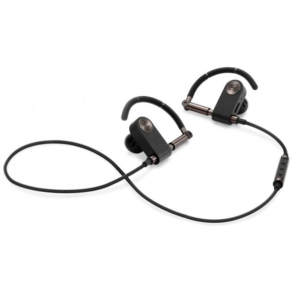 ectq2x6mwbb70b_0-1 jpg - Fones de Ouvido Bluetooth sem Fio com Microfone e Cancelamento de Ruído, Duração 20H, BANG OLUFSEN 1646002, Preto