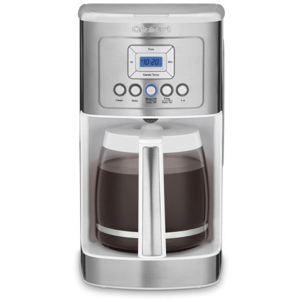 ectq2xaskcz00b_0-1 jpg - Cafeteira Elétrica Programável, Branca, 110v, CUISINART DCC 3200W, Branco