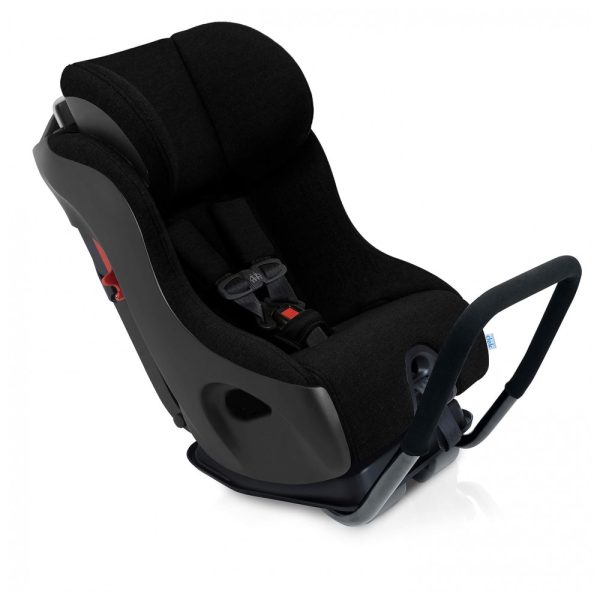 ectq31whzw780b_0 jpg - Cadeira de Bebê para Carro Fllo Conversível, Peso Recomendado 2 a 22 kg, CLEK FL19U1 JBB, Preto