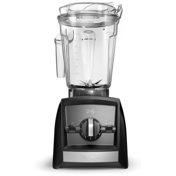 ectq3vjph4n10b_0 jpg - Liquidificador Profissional Inteligente 1,8 Litros, Controle via App, 110V 1500W, VITAMIX A2300, Preto