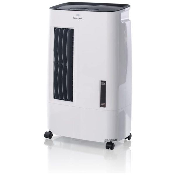 ectq4dpxhu800b_0 jpg - Climatizador Honeywell CS071AE, 3 em 1, Controle Remoto, 5 Velocidades, Branco 110V