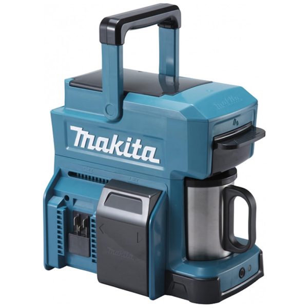 ectq4ny3qf270b_0 jpg - Cafeteira sem fio 18V LXT, 12V Max CXT sem fio de íon de lítio, apenas ferramenta, Água, Água, MAKITA DCM501Z, Água