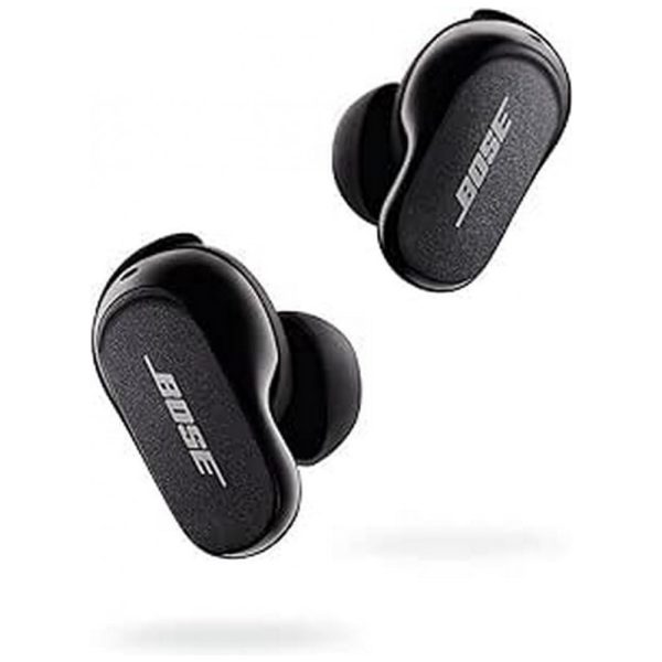 ectq5dhqsp4b0b_0 jpg - Fones de Ouvido Bluetooth com Cancelamento de Ruído e Som Personalizados, Bose QuietComfort II, Preto