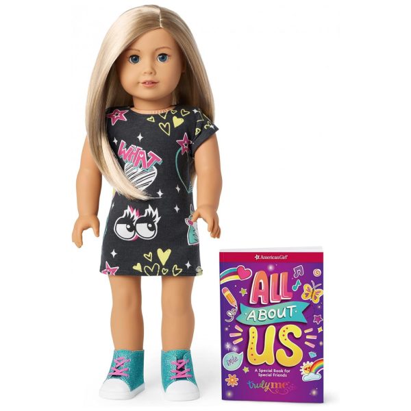 ectq5przrq3b0b_0 jpg - Boneca American Girl Truly Me n100, para Crianças Acima de 6 Anos