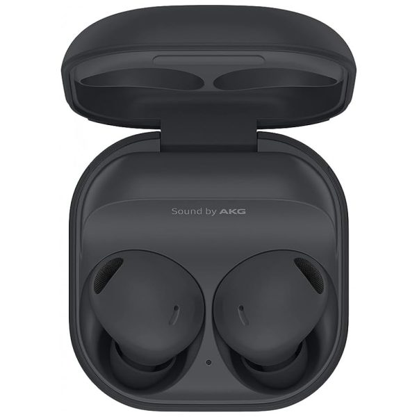 ectq6nc4hs2b0b_0-2 jpg - Fones de Ouvido Bluetooth com Cancelamento de Ruído, Áudio 360, Voz HD, Modo de Conversação e Resistente à Água IPX7, SAMSUNG Galaxy Buds 2 Pro, Preto