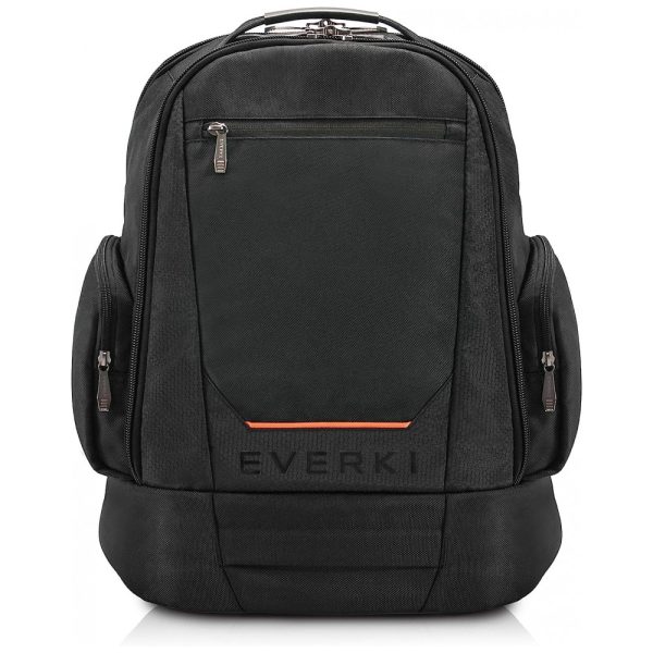 ectq7b1tdgl80b_0 jpg - Mochila para Laptop, EVERKI EKP117B, Preto