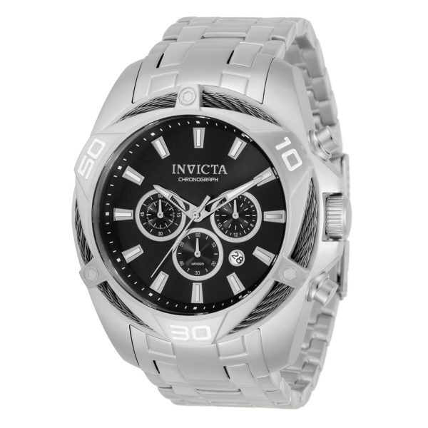 ectq81143_vni_0 jpg - Relgio Masculino Bolt 50mm. Ao 34118, Invicta