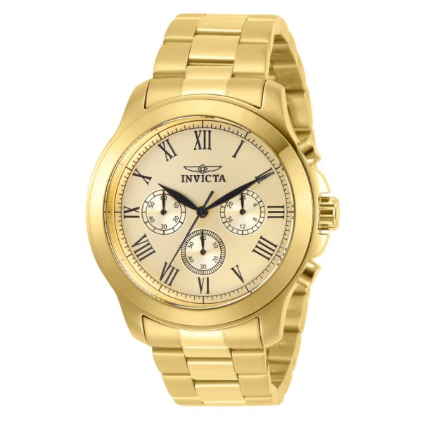 ectq85612_vni_0 jpg - Relgio Especial Masculino 44mm. Ouro 21658, Invicta