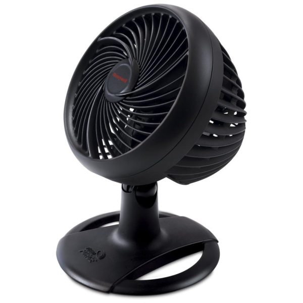 ectq85rjb4b00b_0 jpg - Ventilador Circulador de Mesa Oscilante Turbo Force, 110v, HONEYWELL HT 906, Preto