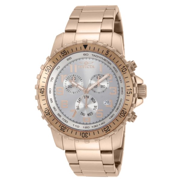 ectq86311_gz_vni_0 jpg - Relógio Masculino de Quartzo Specialty, Invicta ZG 11368, Ouro Rosa