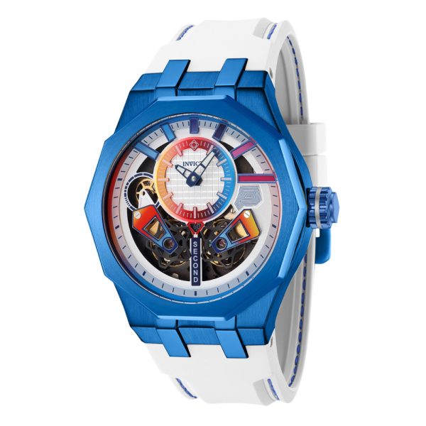 ectq89134_vni_0-1 jpg - Relógio Masculino Automático Invicta Specialty, Branco 43198