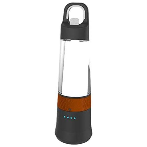 ectq97189n470b_0 jpg - Lanterna LED Pathfinder 3 Em 1 Cabo USB Bateria de Íon de Lítio Abridor de Garrafas, RAYOVAC SP18650LN, Laranja escuro