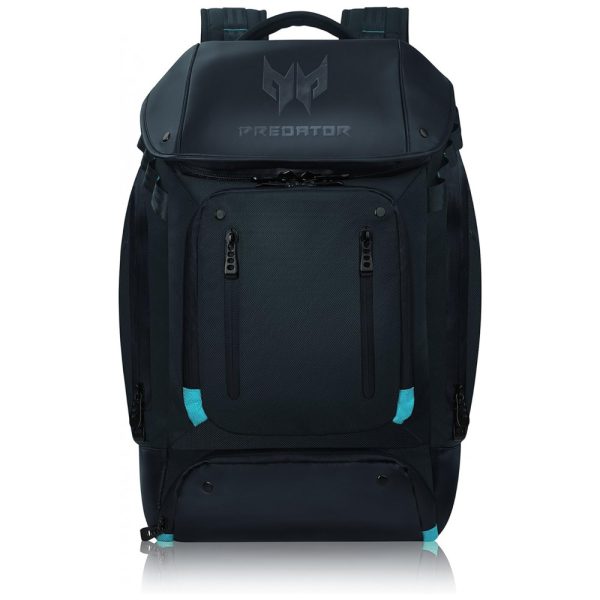 ectq99z6c8870b_0 jpg - Predator Mochila para Laptop À prova D, ACER PBG591, Preto