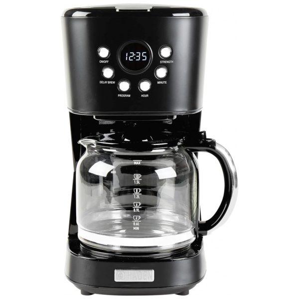 ectq9hpk841b0b_0 jpg - Cafeteira Programável 12 xícaras, 110V 900W, HADEN 75098, Preta