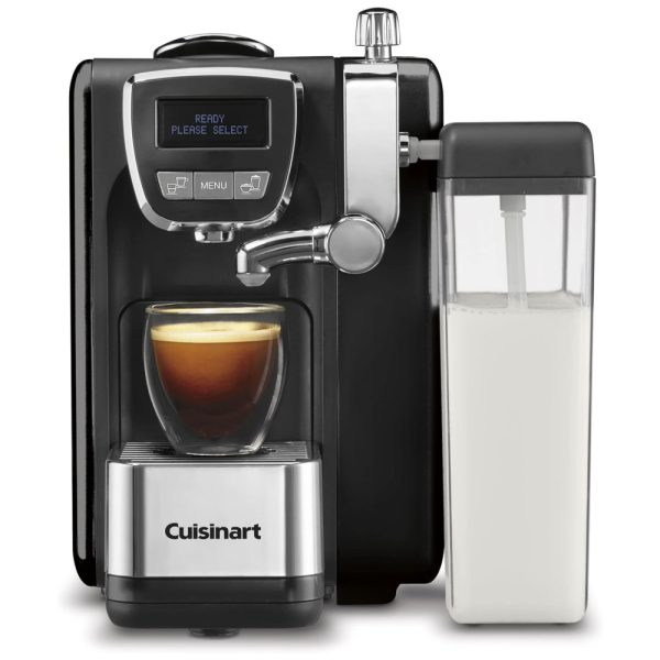 ectqc7ld4f480b_0 jpg - Cafeteira Elétrica Expresso, preto, CUISINART EM 25, Preto