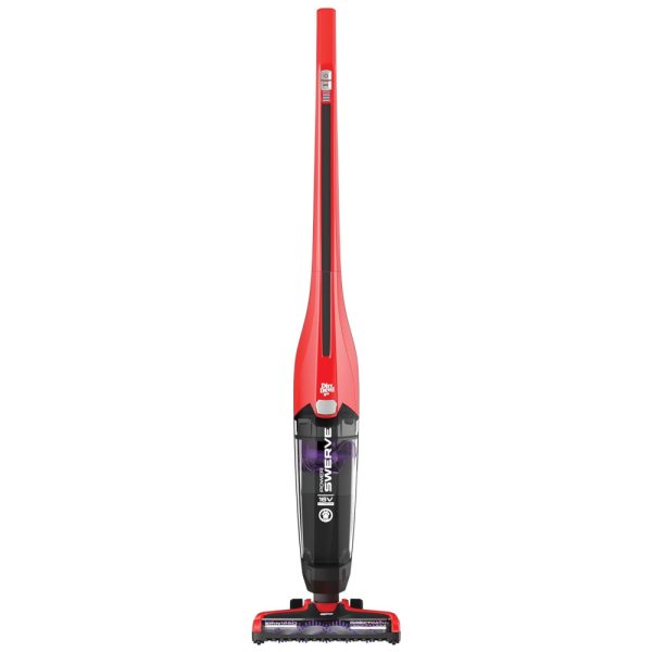 ectqcbn3fyv60b_0 jpg - Aspirador de Pó Power Swerve Pet, 110v, DIRT DEVIL BD22052, Vermelho