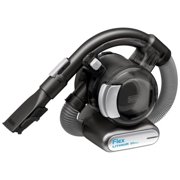 ectqcozglij00b_0-1 jpg - Aspirador de Pó Portátil e Ultracompacto Sem Fio, BLACKDECKER BDH2020FLFH, Preto