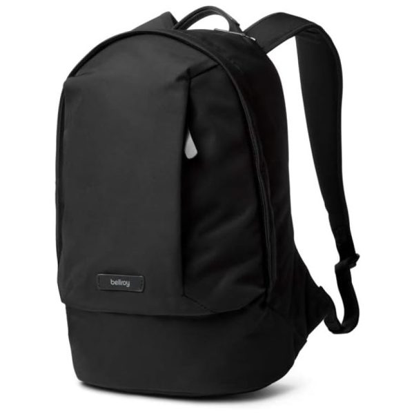 ectqczqj2kx80b_0 jpg - Mochila Unissex para Laptop 16L, BELLROY BCCA BLK 215, Preto