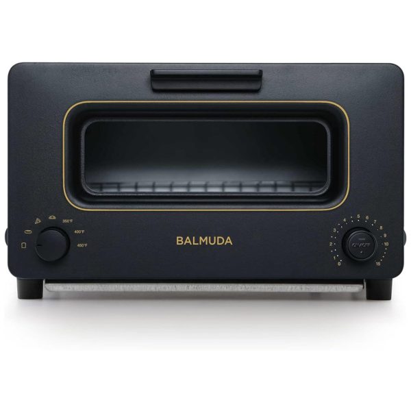 ectqdqtwlk480b_0 jpg - Torradeira a Vapor Forno 5 modos 1300W, BALMUDA K01M KG, Preto