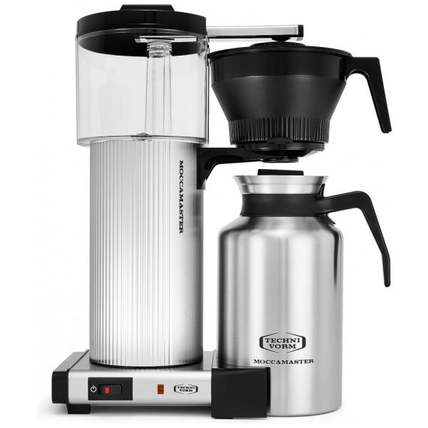 ectqeq3rk4g00b_0 jpg - Cafeteira Elétrica Programável 39340 1.7L, 1600W, 110v, TECHNIVORM MOCCAMASTER Moccamaster, Prateado