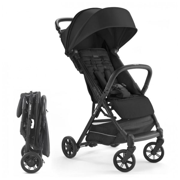 ectqffjh8ld80b_0 jpg - Carrinho de Bebê Inglesina Ultra Compacto Ideal para Viagens, Preto