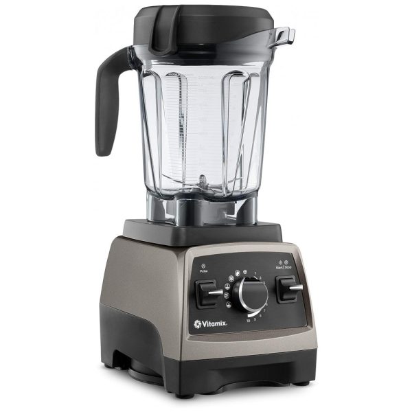 ectqfpknfhv70b_0 jpg - Liquidificador Proffisional, Capacidade 1.8L, 10 Velocidades 1640W, 110v, VITAMIX Professional Series 750 Blender, Cinza