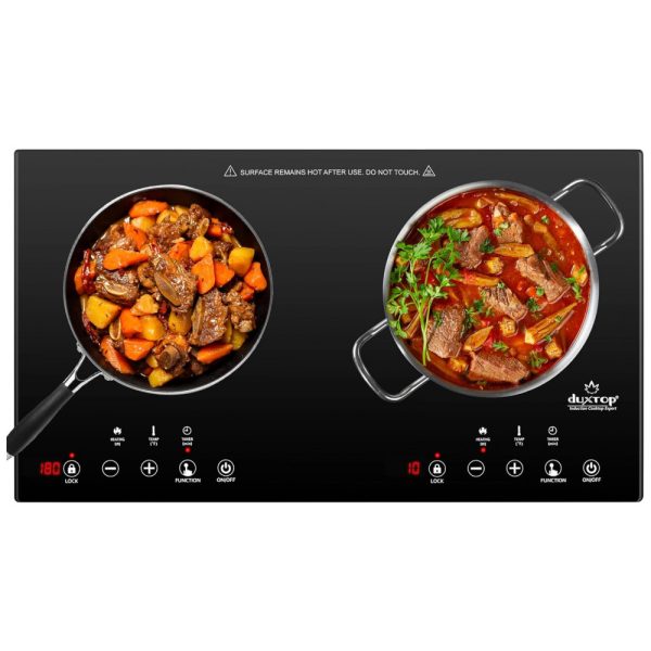 ectqhb3dyqg80b_0-1 jpg - Cooktop Elétrico de Indução com 2 Queimadores e Controle de Temperatura Ajustável, 110V 1800W, Duxtop BTK35, Preto