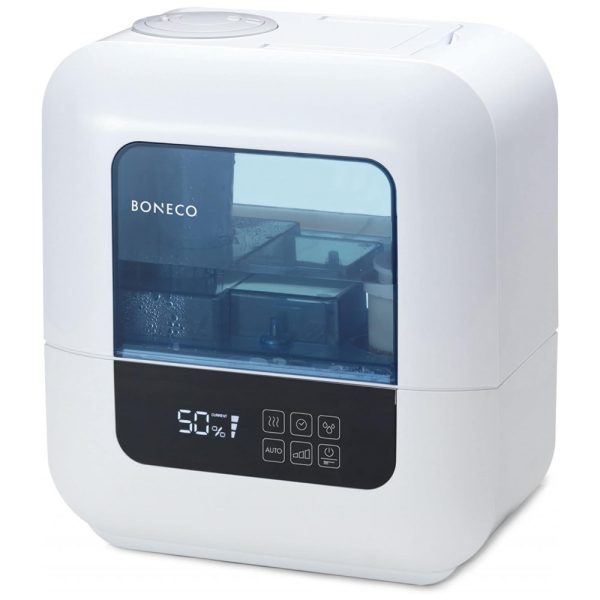 ectqi62g4xl00b_0-1 jpg - Umidificador Ultrassônico 15L de Névoa Variável com Modo de Autolimpeza e Display Digital, BONECO U700, Branco