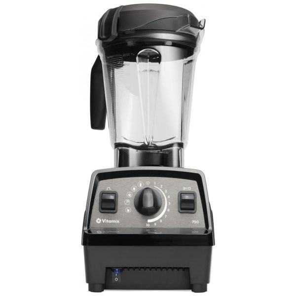 ectqjctvjswb0b_0 jpg - Liquidificador de Bancada 1.9L com 10 Velocidades e Desligamento Automático, 110V 1380W, Vitamix 750, Preto