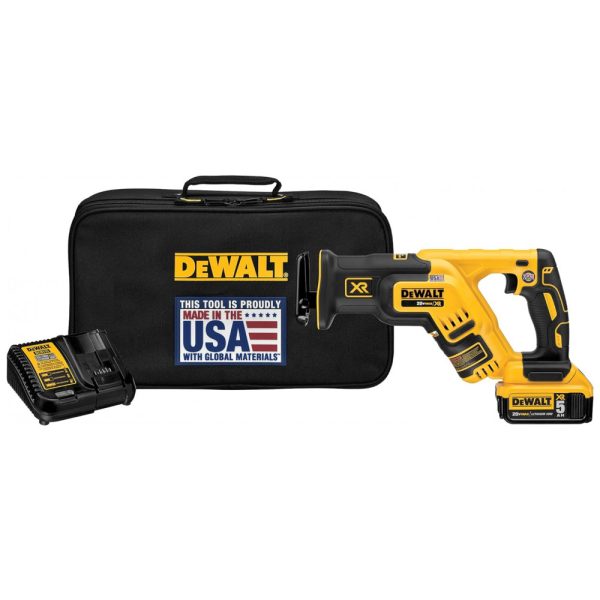 ectqjex3a2m10b_0 jpg - Serra Sabre Compacta Hora com 1 Bateria, 1 Carregador e Bolsa de Transporte, DEWALT DCS367P1, Amarelo