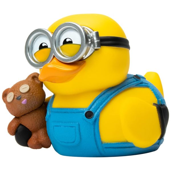 ectqjmx61qs90b_0 jpg - Prumo Pato do Minions de Borracha com 9 cm de Altura, para Crianças Acima de 3 Anos, TUBBZ NS3356