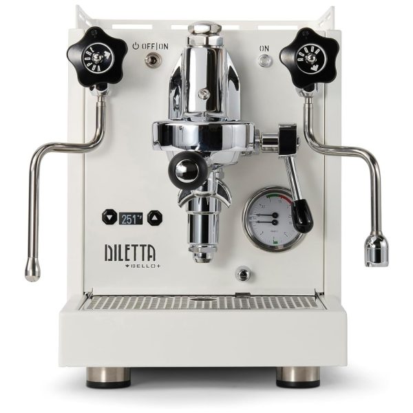 ectqjr7fjsgc0b_0-2 jpg - Máquina de Café Expresso em Aço Inoxidável com Controle de Temperatura PID e Modo Ecológico de Baixo Consumo, 110V 1500W, Diletta Bello, Branca