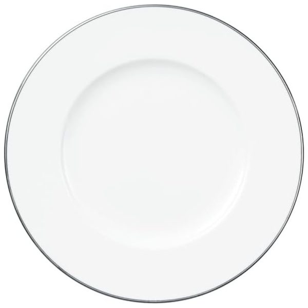 ectqk1674e300b_0 jpg - Prato para Aperitivo de 15 cm, Estilo Moderno com Formato Redondo e Material de Porcelana, Villeroy Boch, Branco