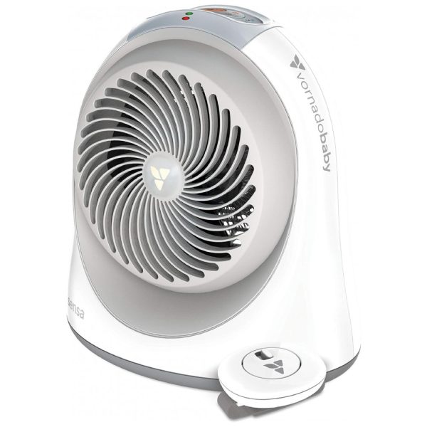 ectqlkwh4gg70b_0 jpg - Aquecedor Elétrico para Bebês com Recursos de Segurança Avançados e Temporizador, 110v, VORNADOBABY Sensa, Branco