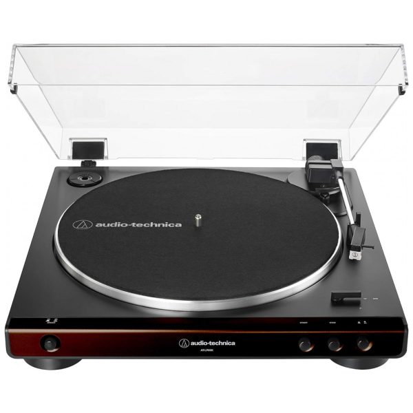 ectqlmxj74n70b_0 jpg - Vitrola Toca Discos Automático por Correia 2 Velocidades e Proteção contra Poeira, 110v, AUDIO TECHNICA AT LP60X BW, Marrom