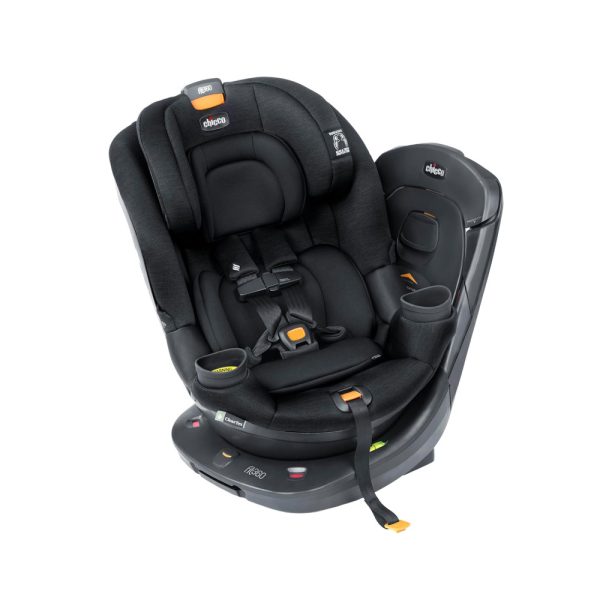 ectqls8htlwc0b_0 jpg - Cadeira de Bebe para Carro com Rotação de 360 , Sistema de Arnês Quick Secure e Apoio de Cabeça, Chicco Fit360 ClearTex, Preta