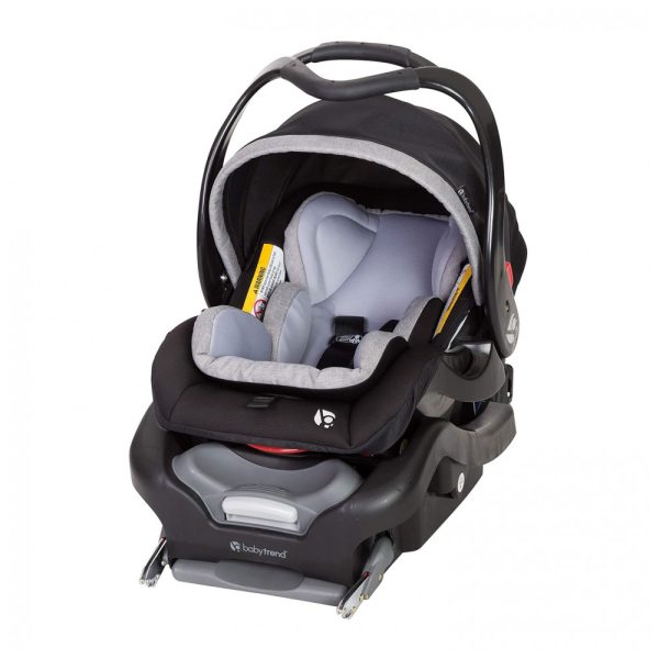 ectqlvc565k70b_0 jpg - Cadeira de Bebê para Carro Tech 35 Idade Recomendada 0 a 24 Meses, BABY TREND CS66B36B, Preto