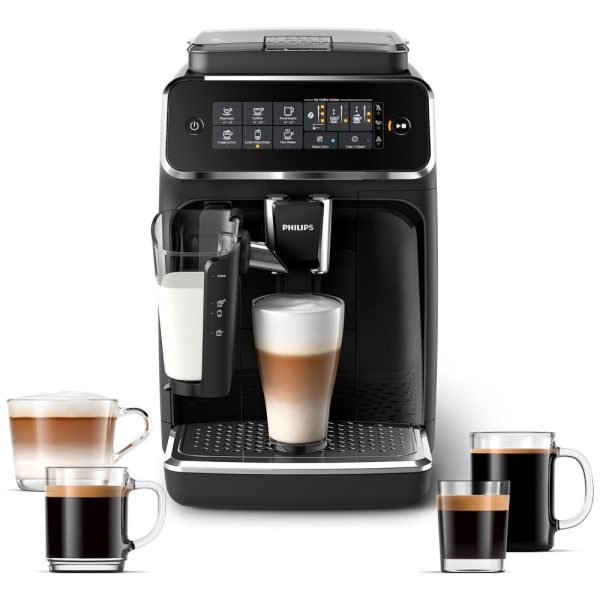 ectqmxm4yfv70b_0 jpg - Máquina de café expresso totalmente automática série 3200 com LatteGo, preta, PHILIPS KITCHEN APPLIANCES EP3241, 54, Preto