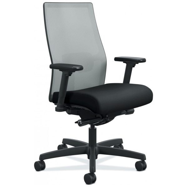 ectqnypgp3y60b_0 jpg - Cadeira de Escritório Ergonômica Giratória com Encosto Médio, I2M2AFLC10TK, HON I2M2AFLC10TK, Cinza