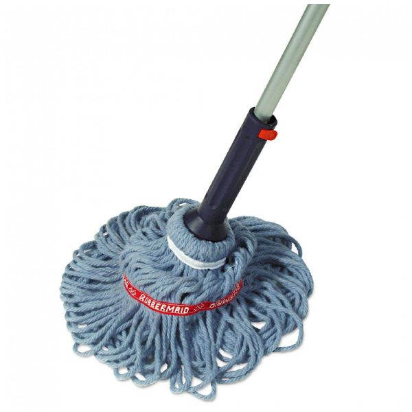 ectqq5a6dk500b_0 jpg - Mop Esfregão para Uso Profissional e Limpeza Pesada, Rubbermaid