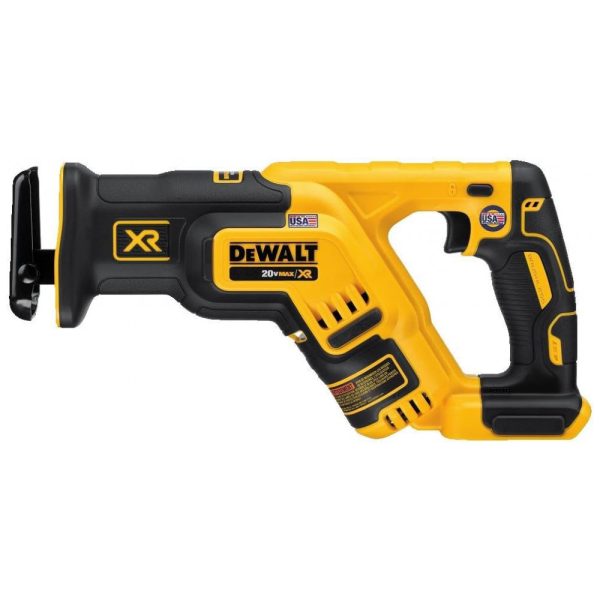 ectqr19k96m10b_0 jpg - Serra Sabre Giratória Compacta até 2.900 SPM de Velocidade, 110v, DEWALT DCS367B, Amarelo