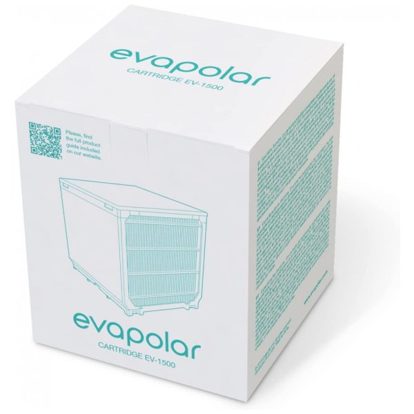 ectqy84krc480b_0-1 jpg - Filtro de Substituição para Refrigerador Evaporativo Evapolar EvaLIGHT Plus EV 1500