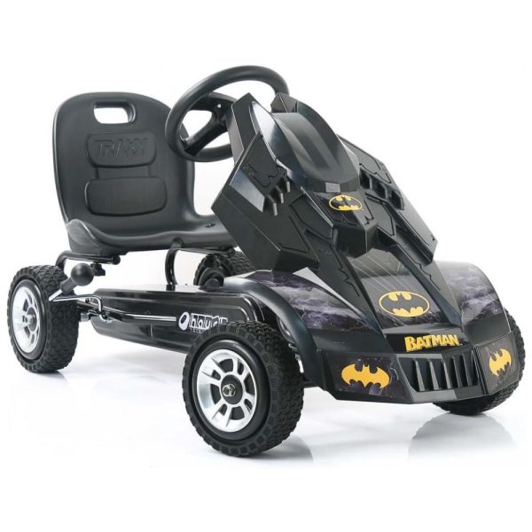 ectqye9fqrm10b_0-1 jpg - Kart Infantil a Pedal para Criança de 4 a 9 Anos, HAUCK T90230, Preto