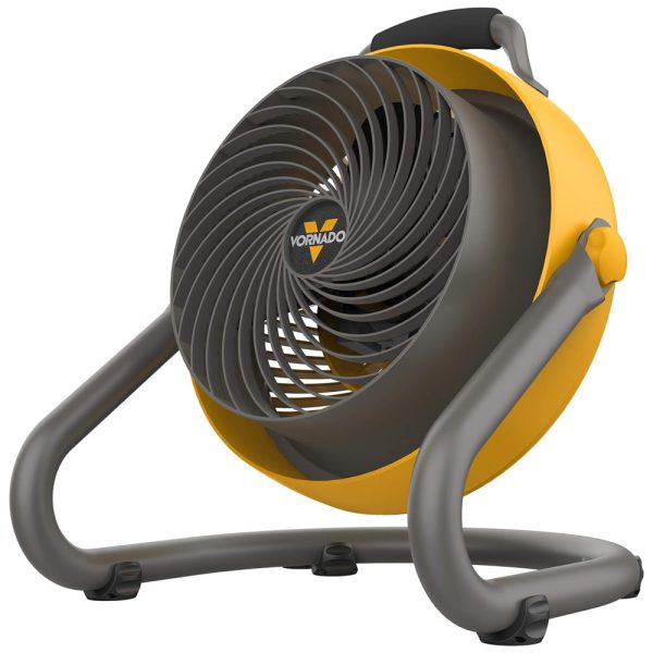 ectqyiknl3100b_0 jpg - Ventilador de Piso com 3 Velocidades, 110V 85W, Vornado 293 CR1 0089 16, Amarelo