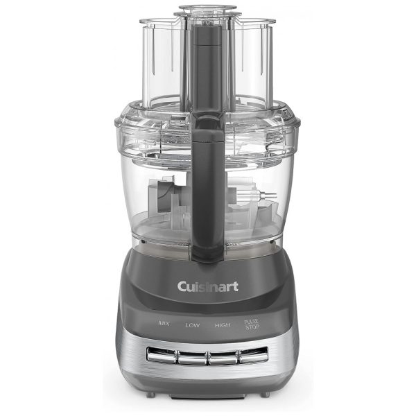 ectqyl37q8r90b_0-1 jpg - Processador de Alimentos Multifuncional 3L Aço Inox, 110v, CUISINART FP 130AG, Cinza