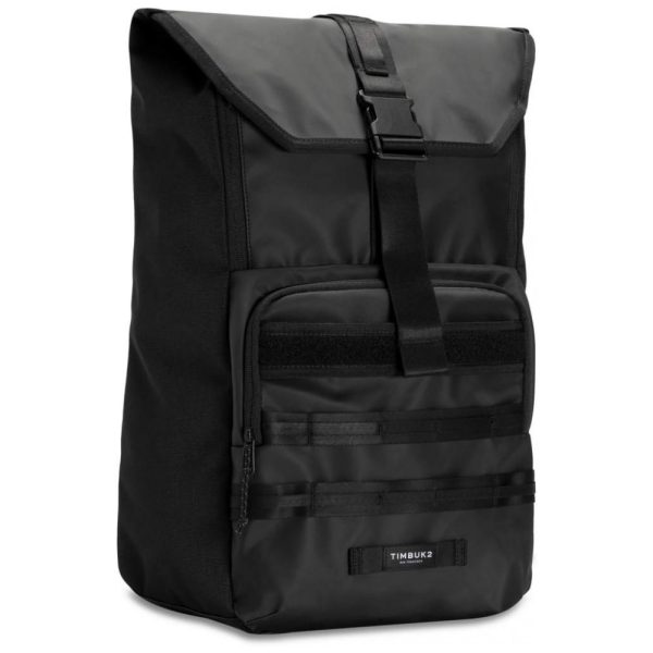 ectqyqr3td780b_0 jpg - Mochila Unissex para Laptop, TIMBUK2 1006, Preto