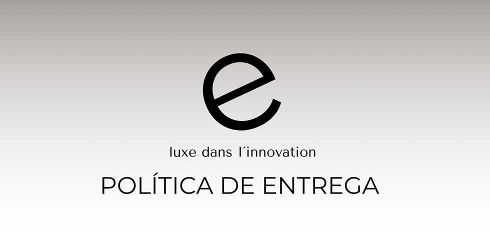 politica de entrega - Política de Entrega