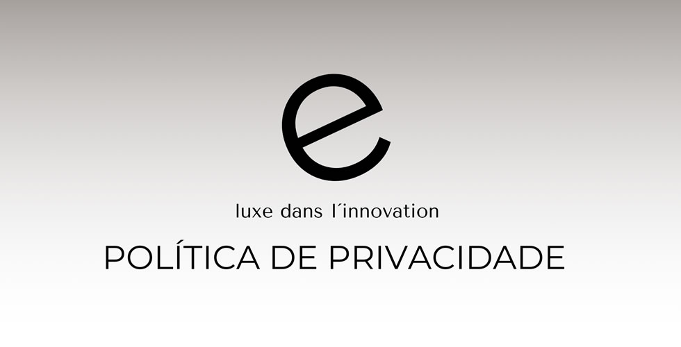 politica de privacidade - Politica de Privacidade